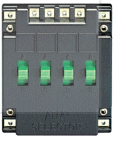 Atlas Model Railroad Co. 215 SELECTOR