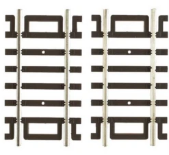 Atlas Model Railroad Co. 525C83 2' STRAIGHT TRACK 4pc, HO