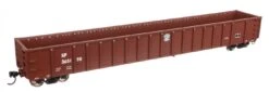 WalthersMainline 910-6456 68' Railgon Gondola - Ready To Run -- Southern Pacific(TM)#365190, HO