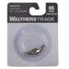 WalthersTrack 948-83102 Code 83 Or 100 Nickel-Silver Rail Joiners Pkg(48),HO