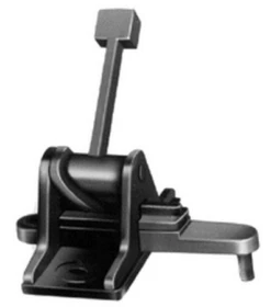 Caboose Industries 101R Ground Throw Rigid With .190" Travel, HO & S Scales