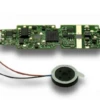 Digitrax #20016 SDN144K0a N Scale 1 Amp, 4-Function Drop-in* DCC Sound Decoder For Kato E8 E9 F2 F3 F7 PA PB P42 F40, N Scale