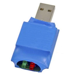 MRC 1510 WIRELESS COMPUTER INTERFACE