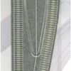 Kato USA 20052DBL TRACK To CHANGE SPACE, N Scale