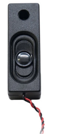 Digitrax 21005 RECT53mmx18mm 8ohm SPEAKER
