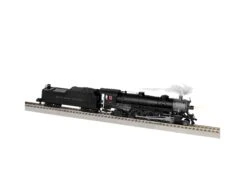 Lionel 2121060 B&O LEGACY Pacific #5229, S Scale