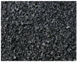 Scenic Express 653-SE0226 #16 DARK GRAY BALLAST - 1/2 GALLON