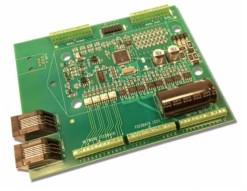 DCC Specialties 246-JACKSNAPHV Jack Wabbit Accessory/Turnout Decoder -- For High-Voltage Snap Coil Turnout Motors