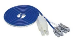 Kato USA 24818TERMINAL JOINER, N Scale