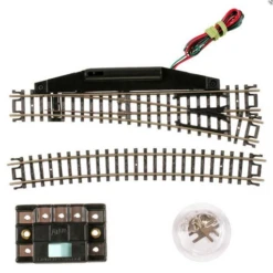 Atlas 2701C80 RH REMOTE SWITCH, N Scale