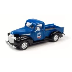 CLASSIC METAL WORKS 30653 1941-1946 CHEVY PICKUP (STANDARD OIL) 1:87 HO SCALE