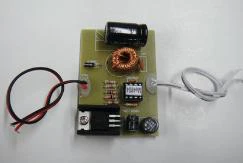 Miller 4804 - Converter Module For Animated Billboards/Signs, So You Can Use Track Power Instead Of A Plug.