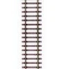 Atlas Model Railroad Co. 510C83 9' STRAIGHT BULK TRACK, HO