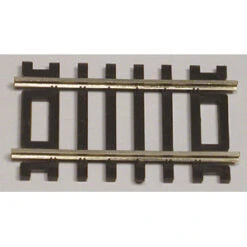 Atlas# 525 2" Straight Section - HO CODE 83 2" Straight Section - (4 Pcs./pk)