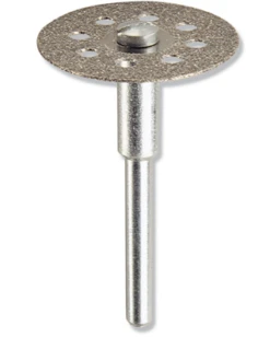 Dremel Tools 545 DIAMOND WHEEL CUTTER