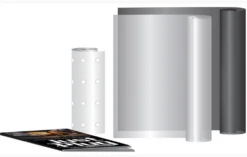 Woodland Scenics 5715 Light Diffusing Window Film - Just Plug