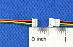 NCE NCE0309 6 Pack Of .3 Farad 2.7v Super Capacitors