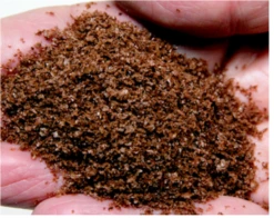 Scenic Express 653-6352 FALL LEAF SUPERLEAF 16 OZ. SHAKER