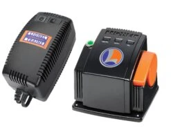 Lionel 6-37947 GW-180 180-Watt Transformer, All Scales