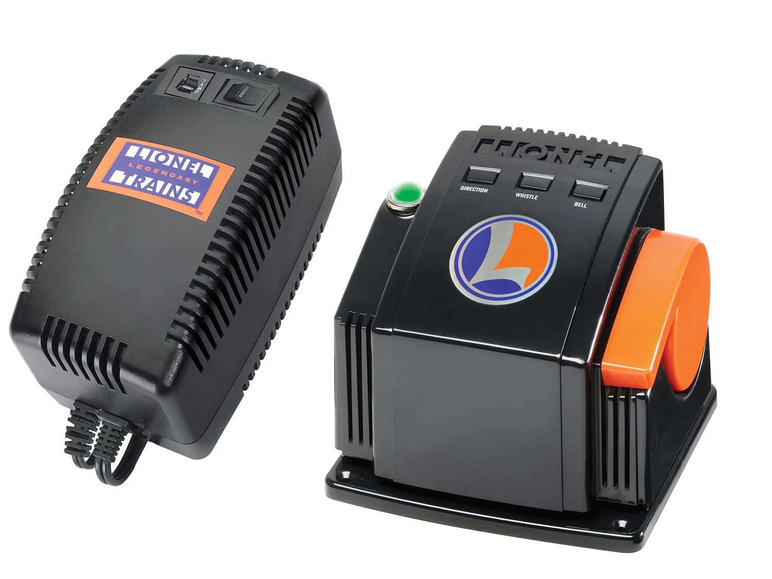 Lionel 6-37947 GW-180 180-Watt Transformer, All Scales