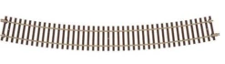 Atlas O Scale Trains 70142rail 49.5' Radius Full Curv, O Scale