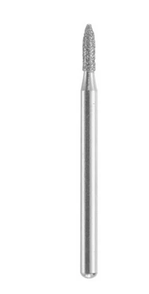 Dremel Tools 7144 DIAMOND TAPER POINT 3/32'