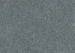 Busch Gmbh & Co Kg 7047 Micro Ground Cover Scatter Material -- Gray 1-3/8oz40g, All Scales