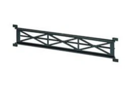 Atlas Model Railroad Co. 82PIER GIRDERS 4pc, HO