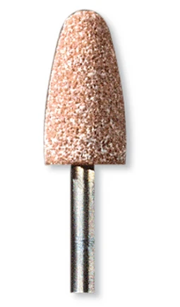 Dremel Tools 952 ALUM OXIDE GRINDING STONE 3/8'