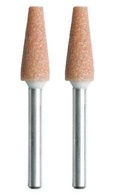 Dremel Tools 953 ALUM OXIDE GRINDING STONE 1/4'