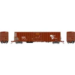 Athearn ATHG66307 FGE 57' Mechanical Reefer, BNSF #795115, HO