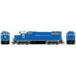 Athearn ATHG71713 HO Genesis GP38-2, FEC #507
