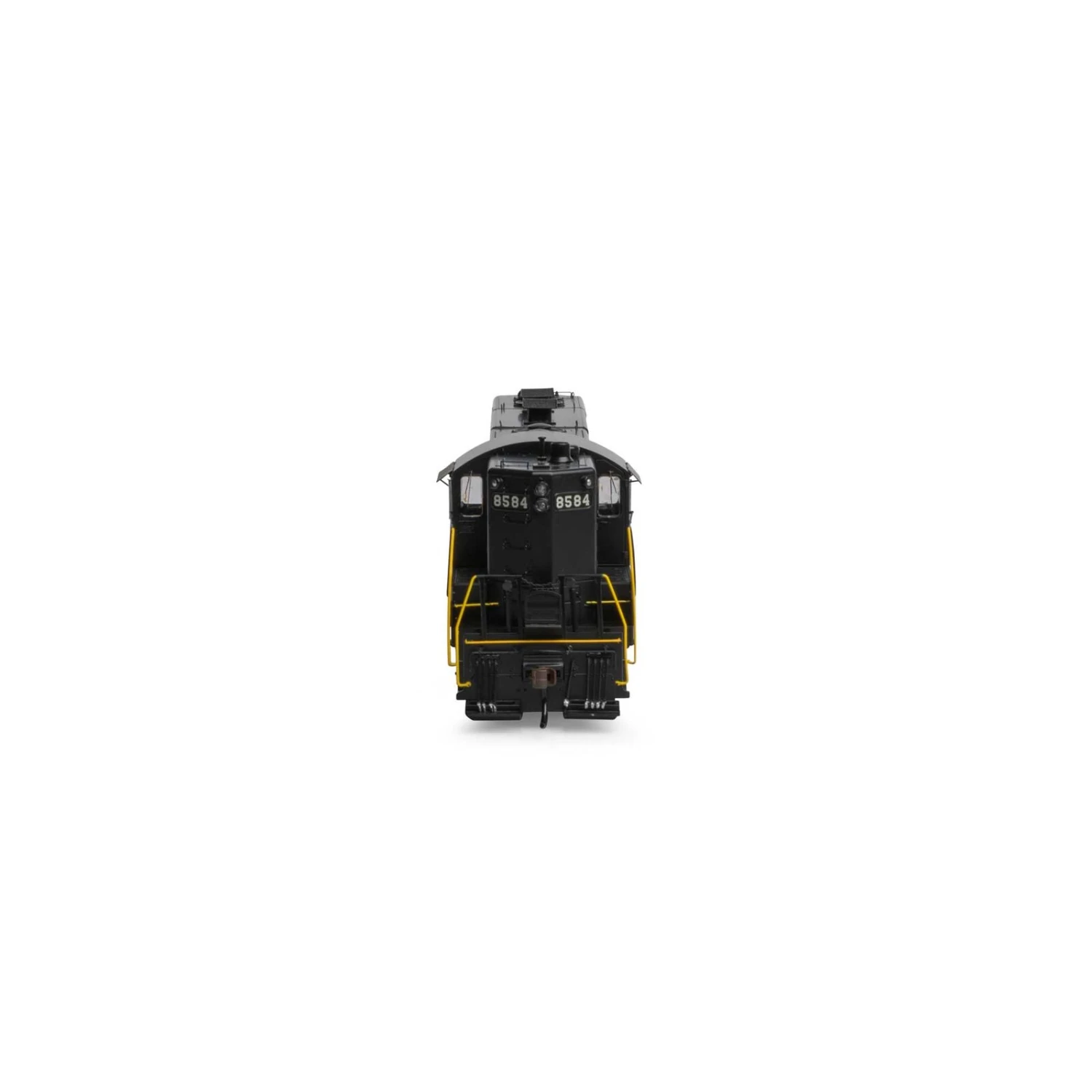Athearn ATHG82256 HO Genesis GP7 Non-Sound, PRR #8584 - Image 4