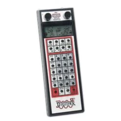 Digitrax 2018 DT500D Advanced Duplex Radio Equipped Super Throttle