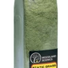 Woodland Scenics FL635 Static Grass Medium Green Shak