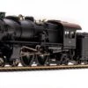BLI 6703 PRR E6 4-4-2, #1211, Pre-war, Paragon4 Sound/DC/DCC, Smoke, HO Scale