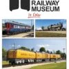Morning Sun Books 1723 Illinois Railway Museum In ColorMay 1, 2021 Release
