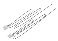 Woodland Scenics 5744 Yellow Nano Led Lights - Just Plug