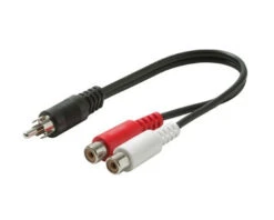 BLI 1597 Multi-Receiver Expansion Cable For Rolling Thunder
