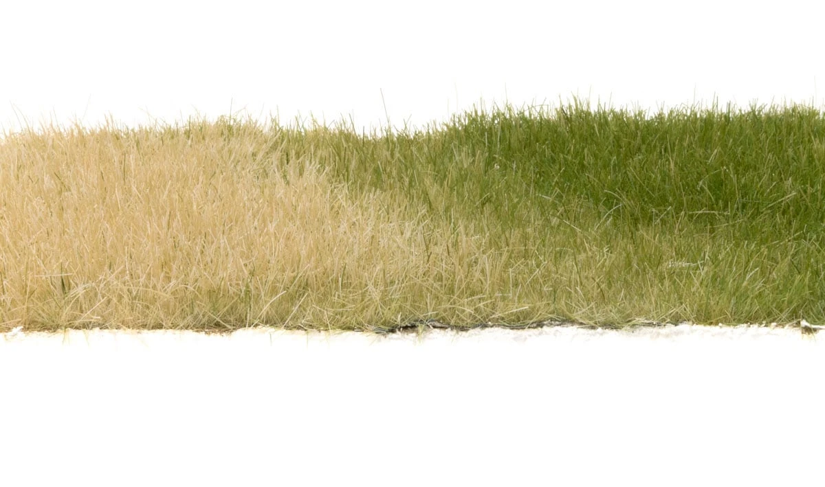 Woodland Scenics FS614 Static Grass Medium Green 2mm - Image 4