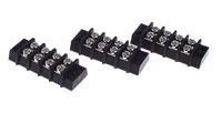 Miniatronics MNTTB4 4-Position Terminal Block [3 Units], All Scales