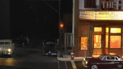 Woodland Scenics JP5664 Pedestal Traffic Lights- O Scale