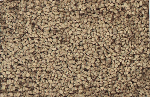 Woodland Scenics B73 Ballast - Fine - 12oz340g -- Buff, All Scales - Image 2