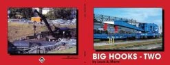Withers Publishing 124 Big Hooks - Pictoral Book -- Volume 2