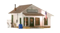 Woodland Scenics 5864 Letters, Parcels & Post, O Scale