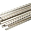 Micro Engineering 17070 Code 70 Nickel Silver Rail Only -- Nonweathered 3' Pkg(33), HO Scale