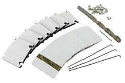 DCC Concepts DCP-CMC Cobalt Value Pack (Selection Of Parts And Accessories)