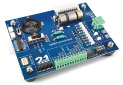 LokSound By ESU LOK53900 Decoder Tester -- New Version, All Scales