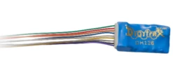 Digitrax 6036 DH126D 1.5 Amp Economy, HO Scale