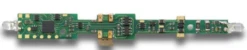 Digitrax 5030 DN163K2 1 Amp Mobile Decoder For Kato SD80/90MAC Series, RSC2, RS2, N Scale